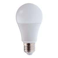 SMD LED-pære, standard, A60, 9 W, E27 hette - VELAMP