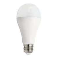 SMD LED-pære, A65, 20 W, E27 hette - VELAMP