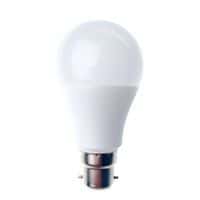 SMD LED-pære, standard, A60, 12W, B22 hette - VELAMP