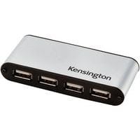 USB-hub og multimediekontakter