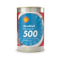 AeroShell Turbinolje 500, 24 x 946ML