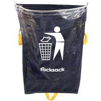 Racksack foret avfallssorteringssekk - Beaverswood