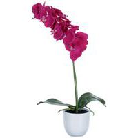 Kunstig Phalaenopsis Orchid 60cm - Vepabins