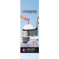 Avfallsposer 10-12 L (C) Brabantia