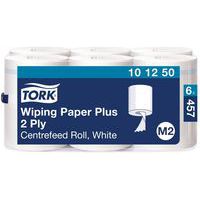 Tork Plus M2 maxi tørkerull