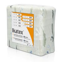 Trikotklut i standardkvalitet, 10 kg - Ikatex