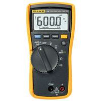 Multimeter