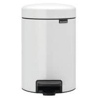 Papirkurv med pedal NewIcon 3L - Brabantia