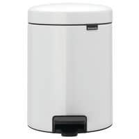 Papirkurv med pedal NewIcon 5L - Brabantia