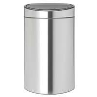 Papirkurv Touch Bin Ny 23 /10L - Brabantia