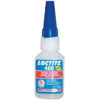 Loctite 460 hurtiglim – 20 g