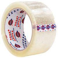 Tape PP Eco transparent