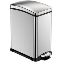 Papirkurv Ny Rejoice Step Bin 15L - ECO