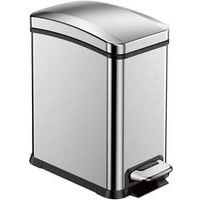 Papirkurv Ny Rejoice Step Bin 8L - ECO