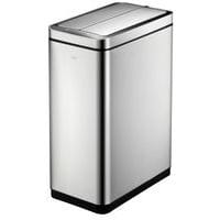 Papirkurv Sensor Bin Deluxe Phantom 45 ltr, ECO