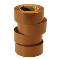 Tape PP 3M Hot Melt 3739 brun