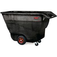 Tipphenger 0,8 m3 Rubbermaid