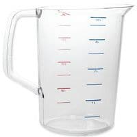 Jug gradert 3,8 L Rubbermaid