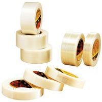 Tape PP forsterket 8956