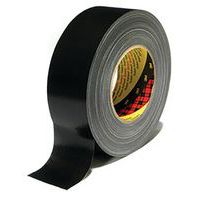 Scotch™ 389 Stoff Tape – Grå – 50 mm x 50 m – 3M