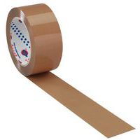 Tape PP Eco brun