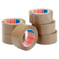 Tape PP Tesa 4089 brun