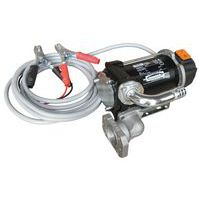 Pumpe 12V for 430 l dieseltank ch10457 - Cemo