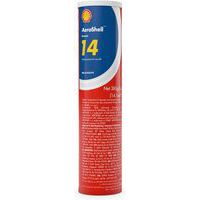 Helikoptersmørefett AeroShell Grease 14, 30 x 0,4KG