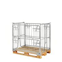 Pallecontainer EUR