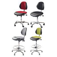 Arbeidsstol Duo - Global Professional Seating