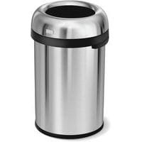 Bin Bullet Open Top, 115L Vepabins