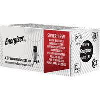 Sølvoksidbatteri for klokker - 370 - 371 - Energizer