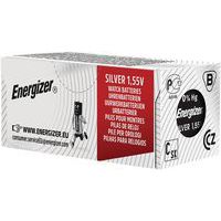 Sølvoksidbatteri for klokker - 384 - 392 - Energizer