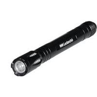 Lommelykt Tactical Penlight – 120 lm – Leclanché Zunto