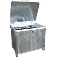 Battericontainer SAP 601 K - Bauer