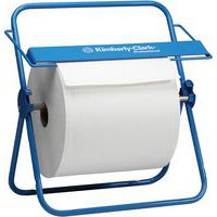 Papirholder benk/vegg, Professional 6146 – Kimberly-Clark