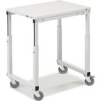 Trillebord Treston SAP ESD