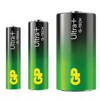 Batteri GP Ultra Plus Alkaline