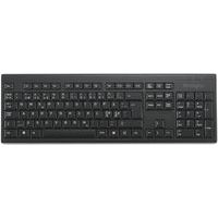 Trådløst tastatur KB150 EQ - Kensington