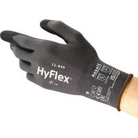 HyFlex® 11-840 ergonomiske hansker