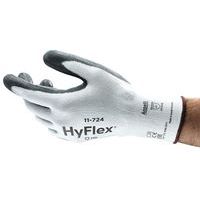 Hansker HyFlex® 11-724 kuttbestandige