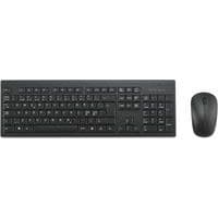 Trådløst mus- og tastatursett KM150 EQ - Kensington