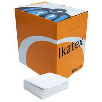 Tørkeklut nonwoven - Ikatex 9004