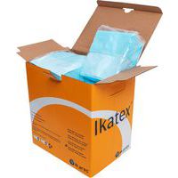 Tørkeklut nonwoven - Ikatex 9500