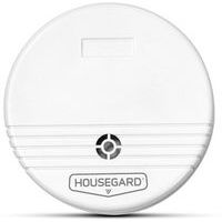 Vannalarm med 9 V-batteri - Housegard