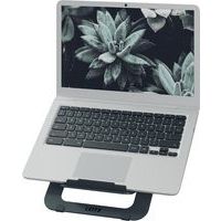 Ergo ultratynt aluminium-laptopstativ - Leitz