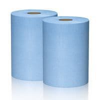 3-lags tørkepapir for vanskelig skitt - Ikatex
