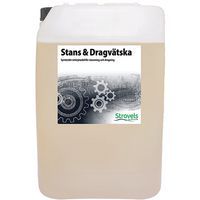 Strovels Stans- & Dragvätska 25 l