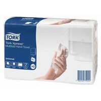 Papirhåndkle tork universal xpress® multifold h2