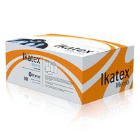 Ikatex absorberende klut Metrio, hylseløs 6 st
